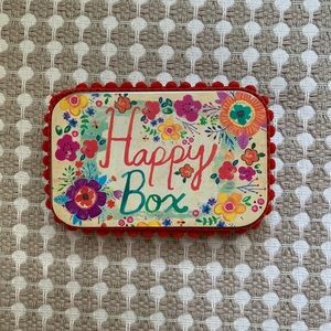 Happy Box by Natural Life